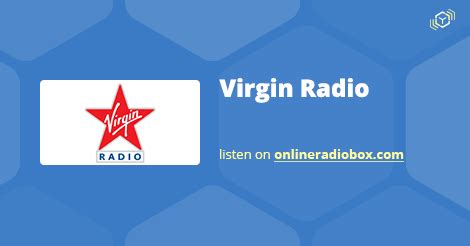 103.1 virgin radio winnipeg online box.